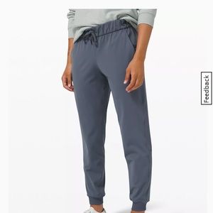 Lululemon On the Fly Jogger